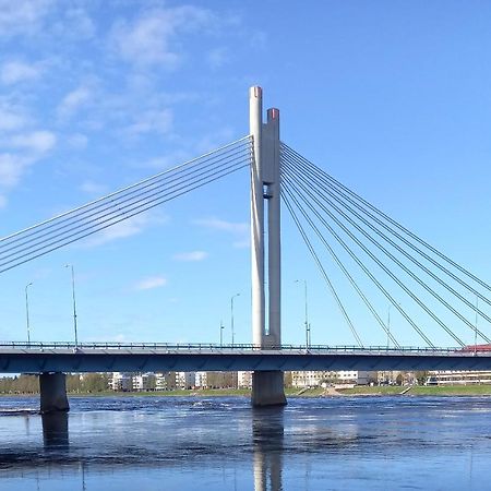Haapala Appartement Rovaniemi Buitenkant foto