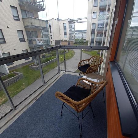 Haapala Appartement Rovaniemi Buitenkant foto