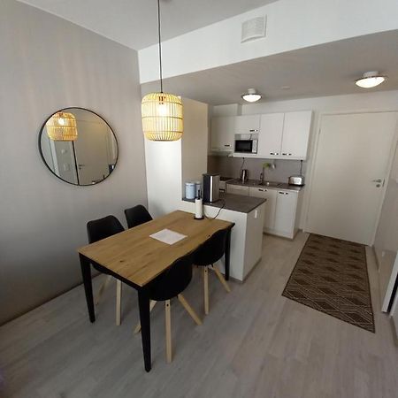 Haapala Appartement Rovaniemi Buitenkant foto