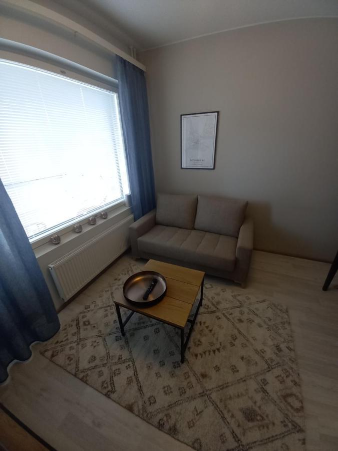 Haapala Appartement Rovaniemi Buitenkant foto